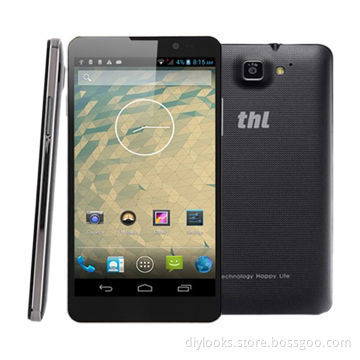 6.0-inch FHD IPS Gorilla Glass Capacitive Screen, Smartphone with OTG Function